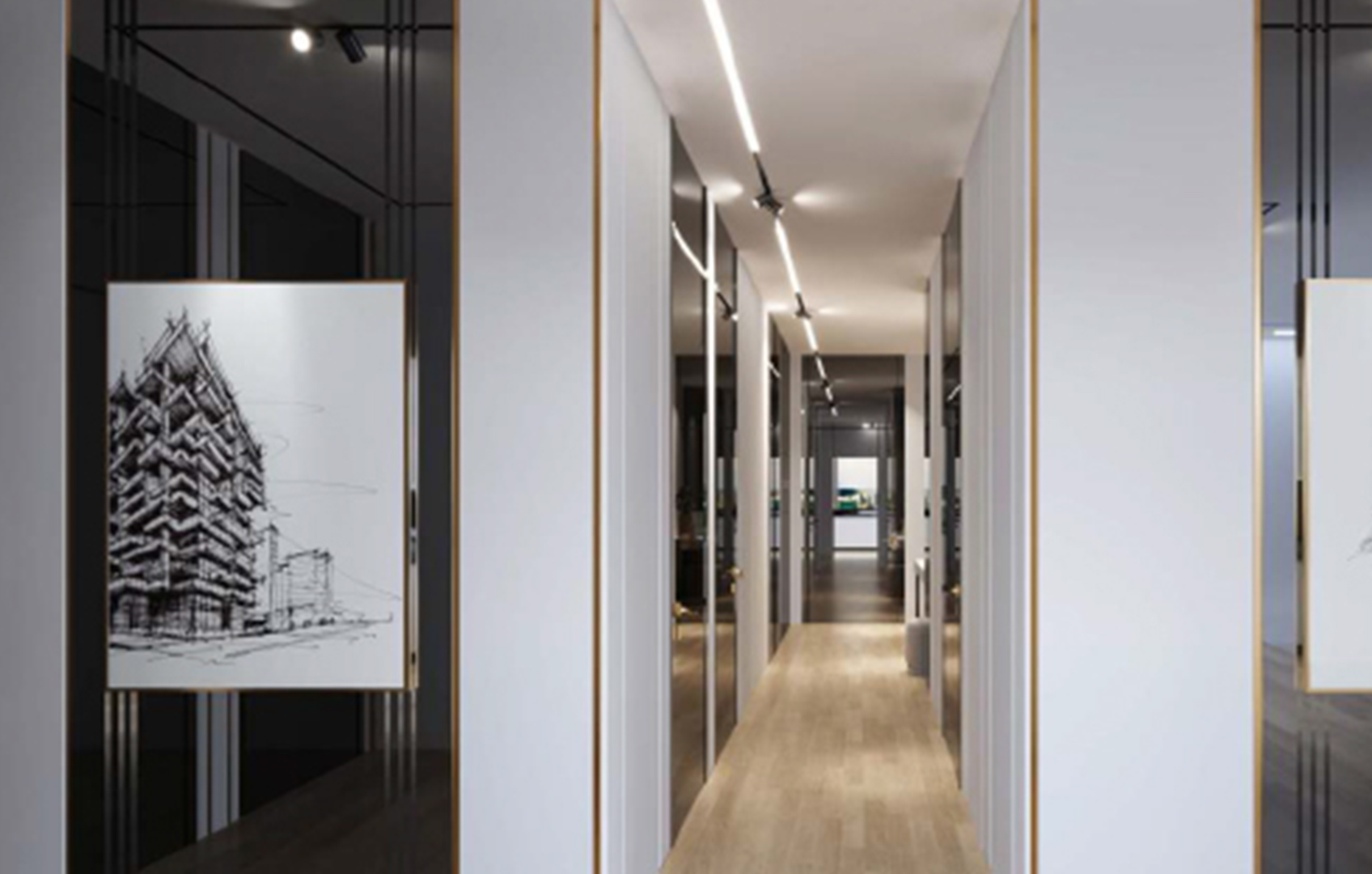 Trillionaire Residences