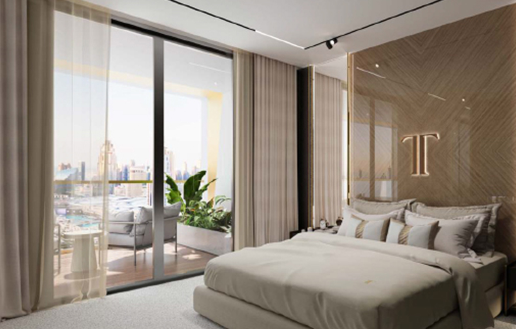 Trillionaire Residences