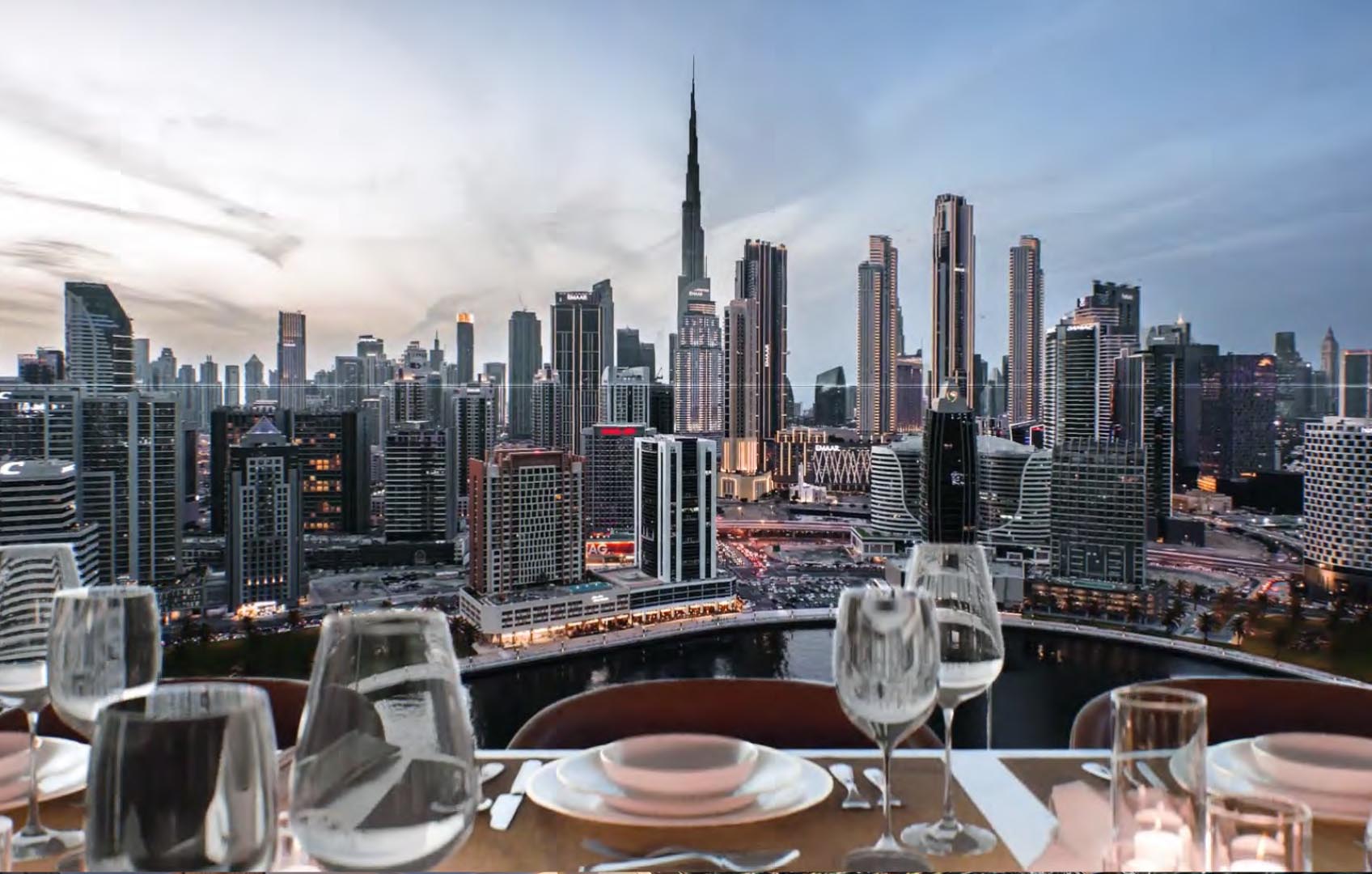 VELA Dorchester Collection