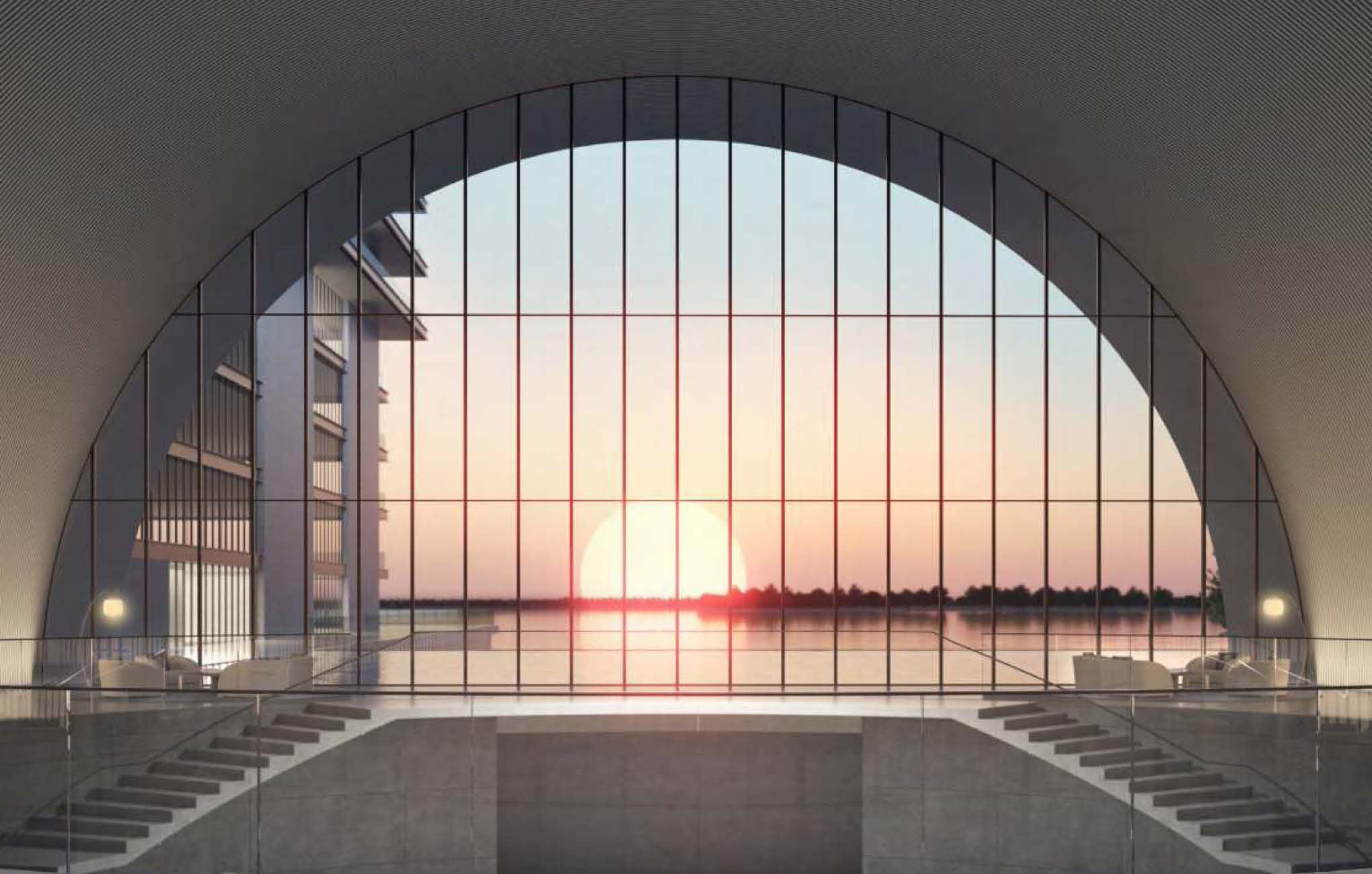 Armani Beach Residences