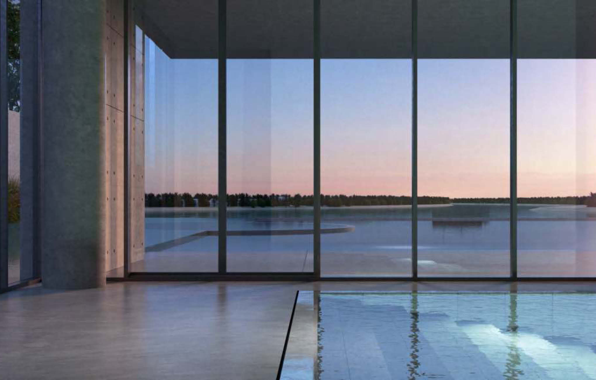 Armani Beach Residences