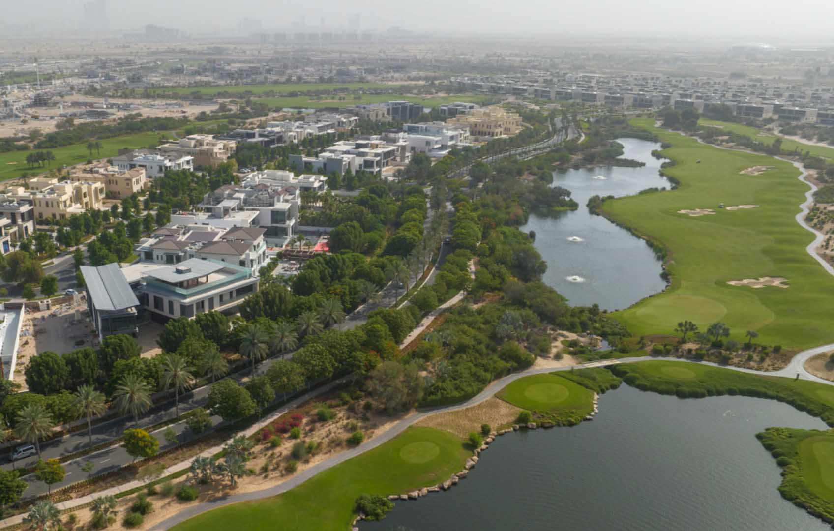 Club Drive Apartments