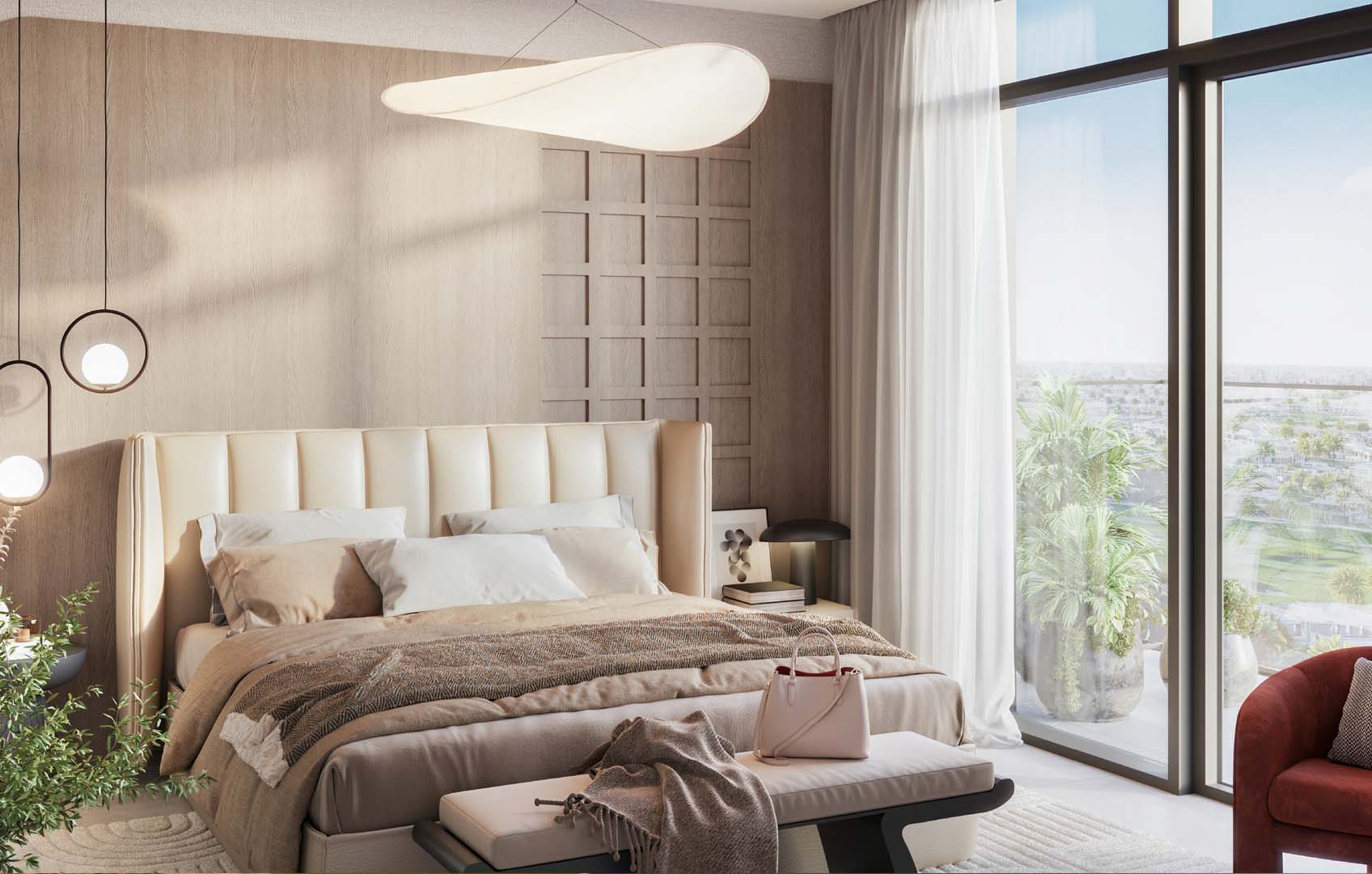 Club Drive Apartments