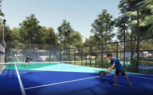 Masaar Saro by Arada at Sharjah - Townhouses & Villas