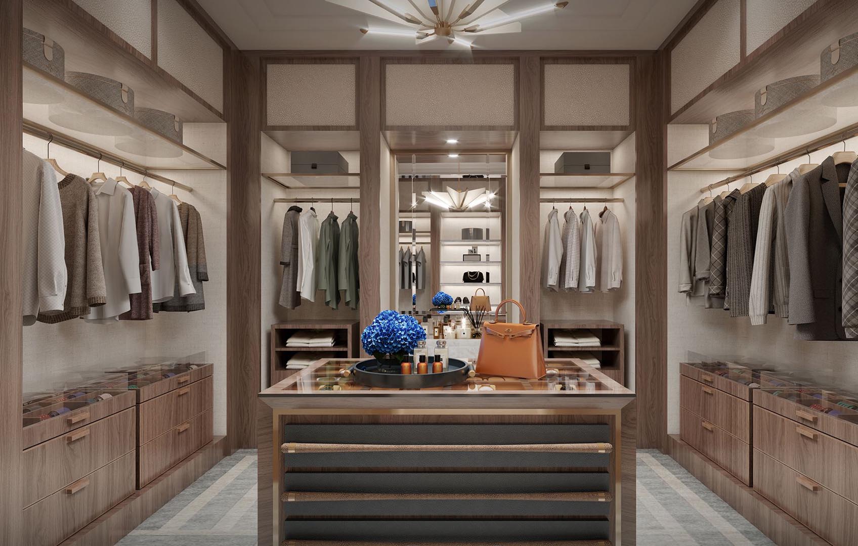 The Residence Burj Khalifa, Downtown Dubai