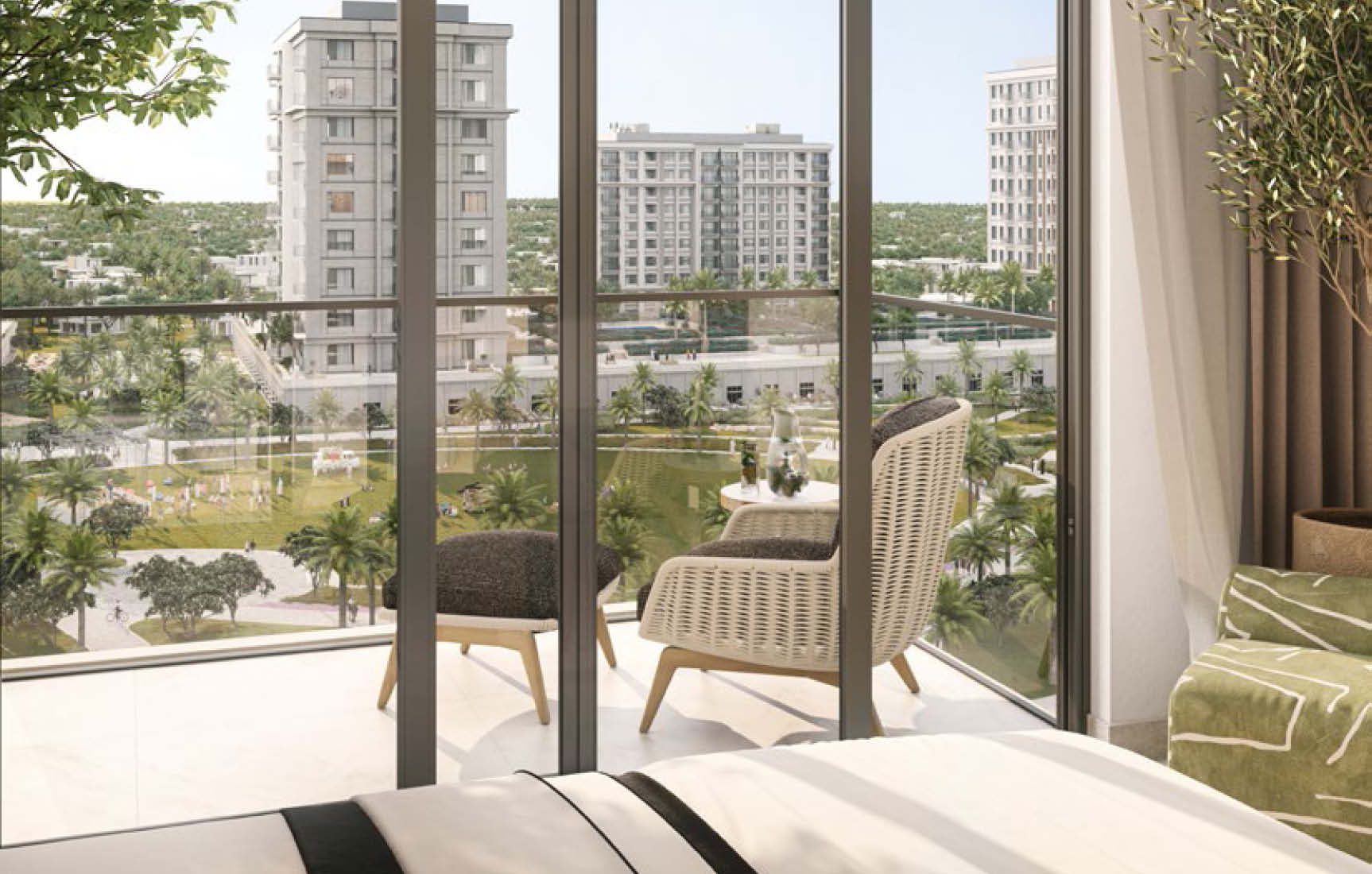 Vida Residences