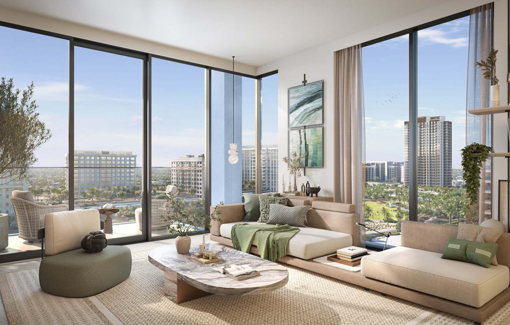 Vida Residences
