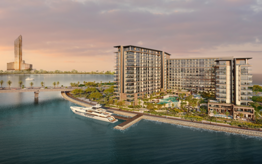 Buy Ellington Real Estate Dubai